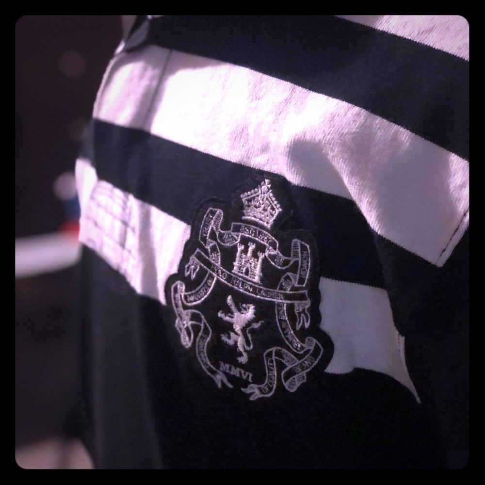 Men’s Polo Ralph Lauren.